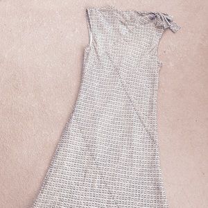 Beautiful Silk Max Studio Dress